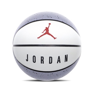 Nike 籃球 Jordan 喬丹 7號球 橡膠 室內外用球 耐磨 深刻紋【ACS】J100825504-907