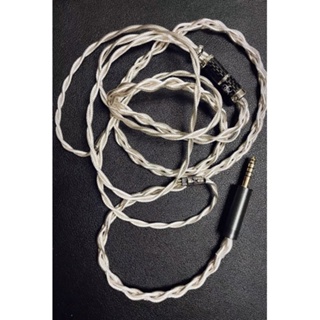 Toxic cables sw22 v2 bw 22 v2 耳機升級線 toxic 毒線
