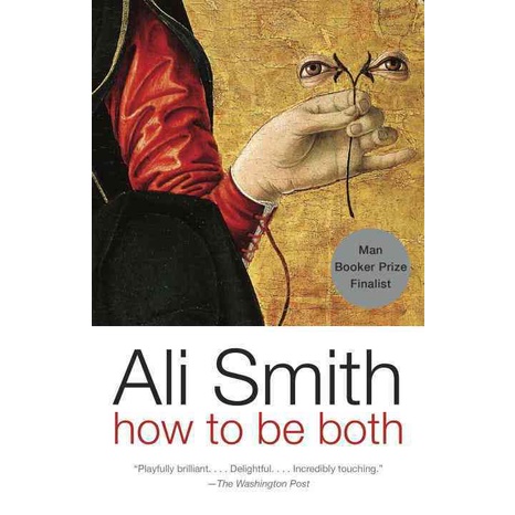 How to Be Both/Ali Smith【三民網路書店】