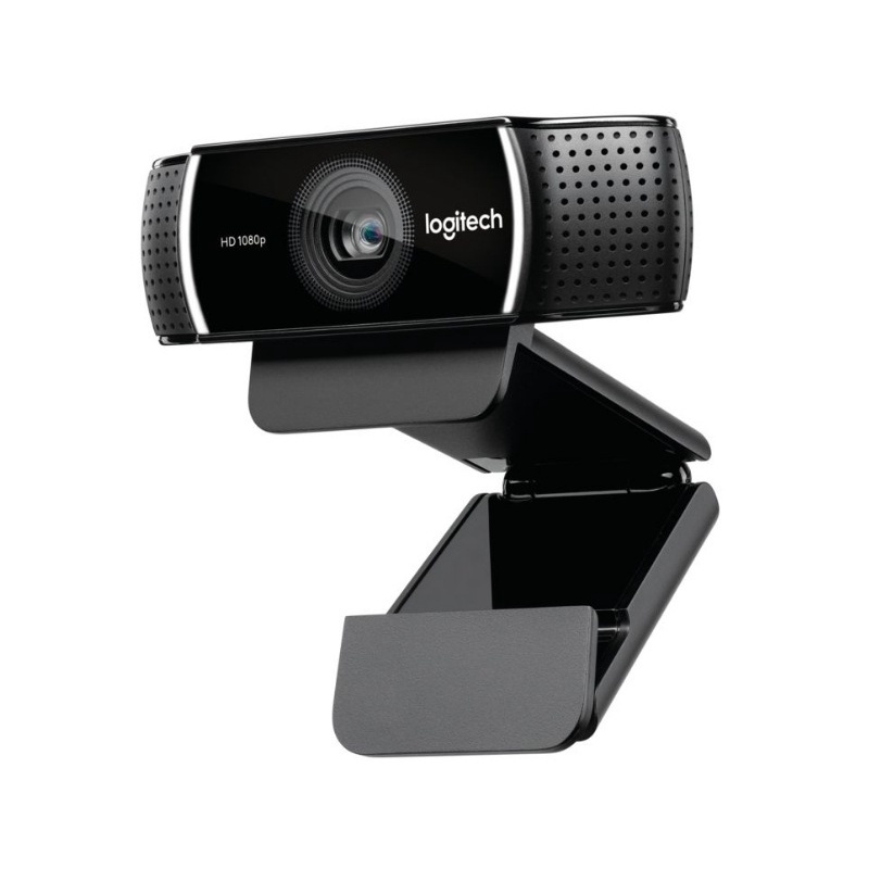 【羅技】高雄自取 網路攝影機 C922 Pro Logitech Webcam 視訊鏡頭 c930e C930c 直播