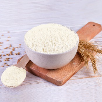【捲髮阿嬤的柑仔店】＃BUBU精選＃天然小麥蛋白粉(法國) 1kg/包(分裝)