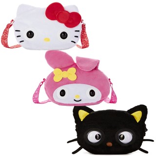 SEGA TOYS 萌寵隨身包 Purse Pets