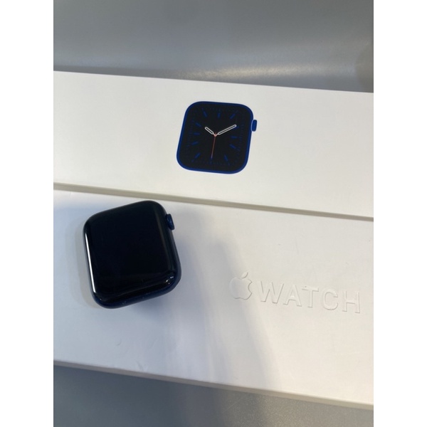 Apple Watch S6 44mm gps 可議價