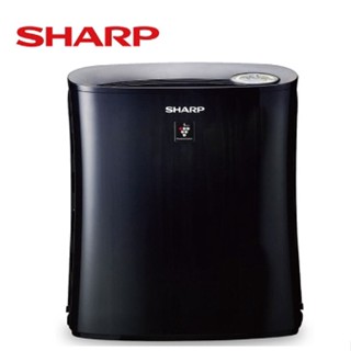 愛寶買賣 清淨機捕蚊 未拆 SHARP 6.4坪 FU-HM30T 6.4坪