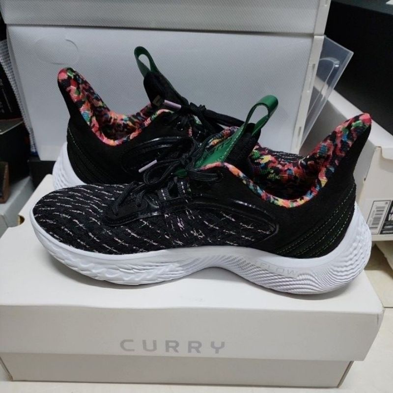 curry 9 us8