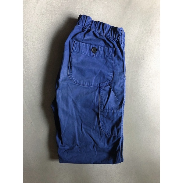 OrSlow French work pants 法國工作褲 工裝 日本製