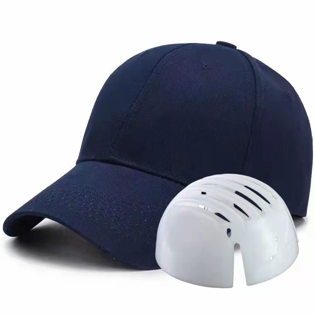 [11♥11]防撞帽PE內襯安全帽防護帽襯防撞帽殼棒球帽通用工作內膽