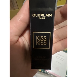 嬌蘭 kiss kiss 法式之吻唇膏320
