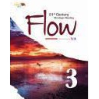 敦煌-建宏 Flow-21st Century Strategic Reading 3 2/e 9789576069024 <建宏書局>