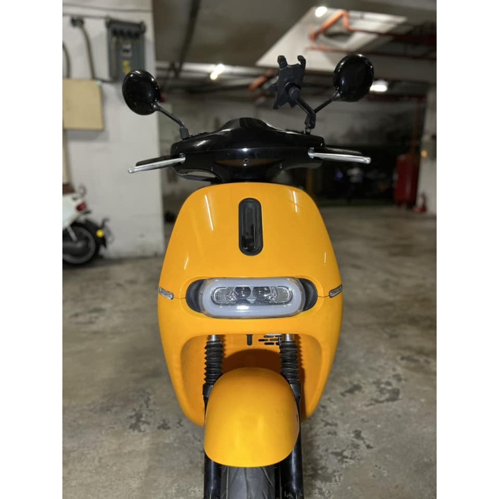 波波機車工作室 2019 gogoro 2 plus 電動機車 二手機車 中古機車
