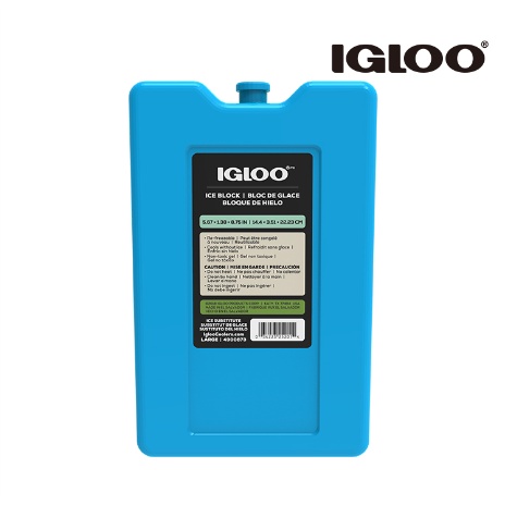 優質保冷效果 IgLoo保冷劑 MAXCOLD 25199【S/M/L號】 冰桶 保冷