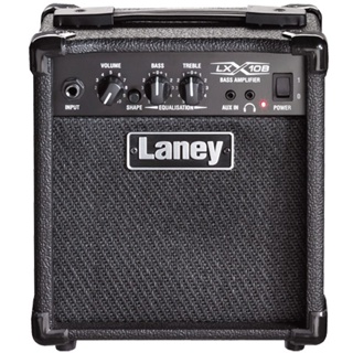 飛翔羽翼樂器行 (新版)Laney#LX10B 電貝斯音箱-(10瓦)