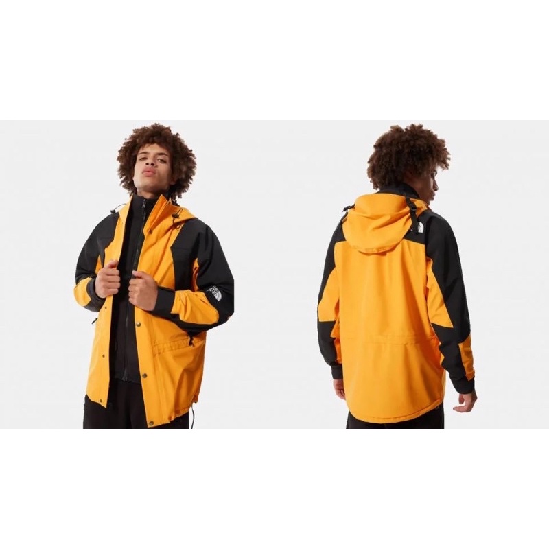 全新 The North Face 1994 Retro Mountain Packable Jacket