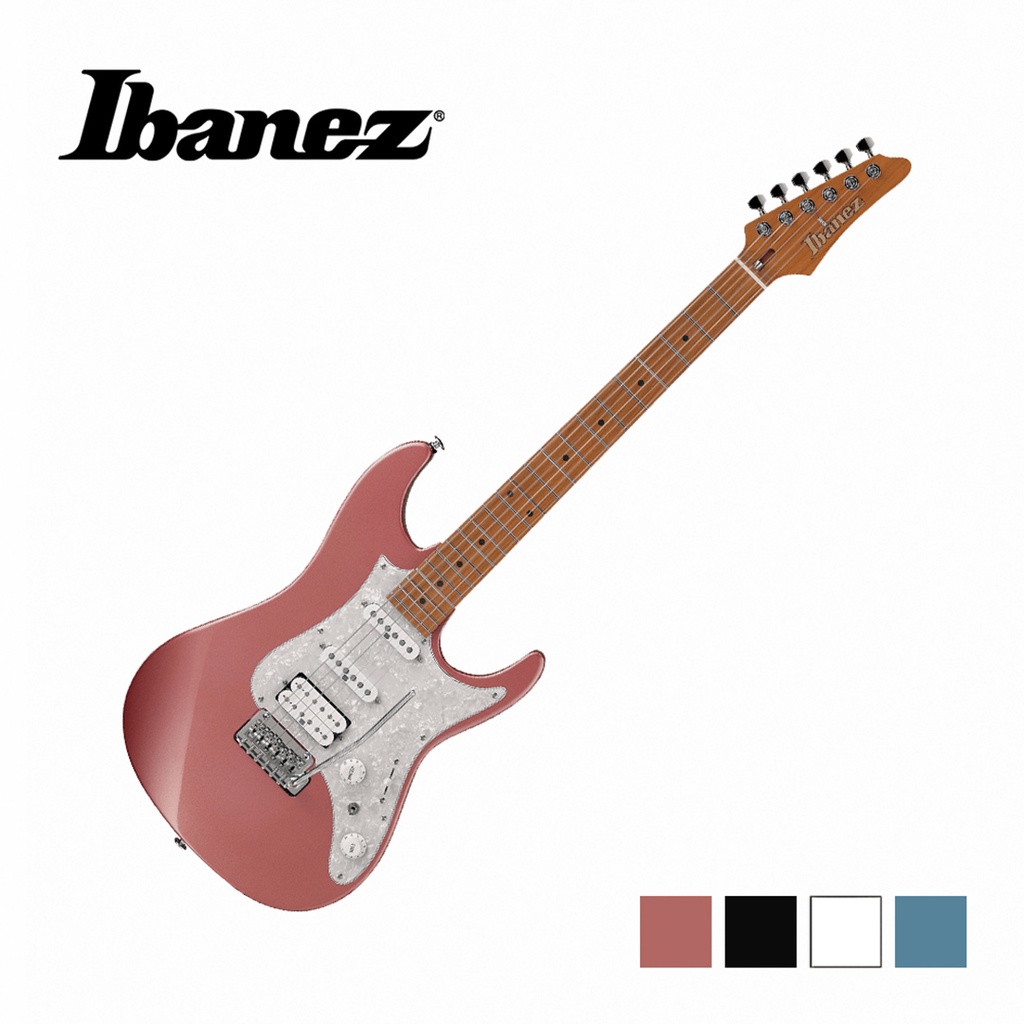 Ibanez AZ2204 日廠 電吉他 多色款【敦煌樂器】