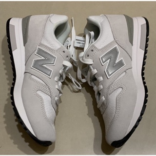 new balance 565 復古運動鞋 NB 565 女鞋 ~ 實品拍照, 尺寸有限, 價格再回饋