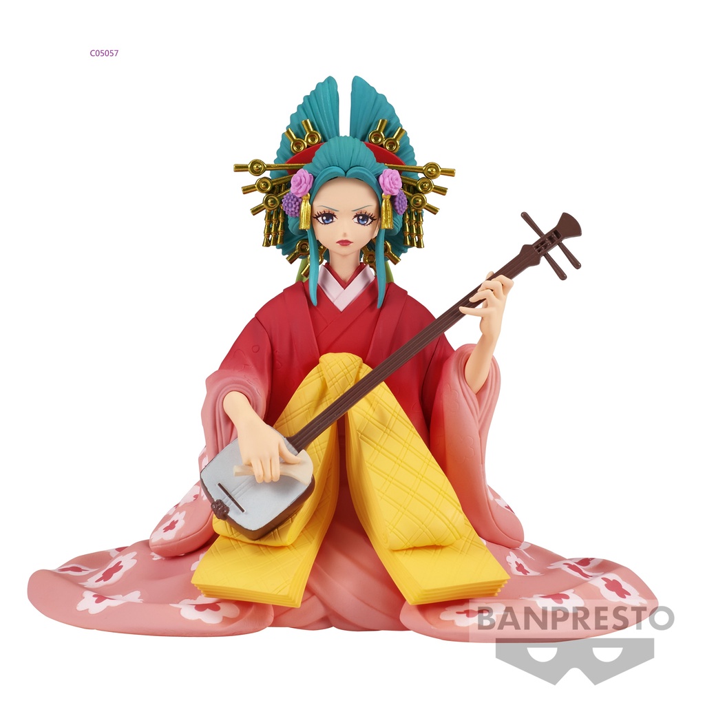 現貨~2023.5月景品 公仔 航海王 DXF THE GRANDLINE LADY 小紫~瓦爾茲玩具~