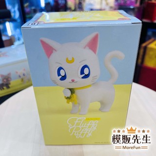 【模販先生】現貨 BANPRESTO 美少女戰士 Fluffy Puffy Dress up style B款 阿提密斯