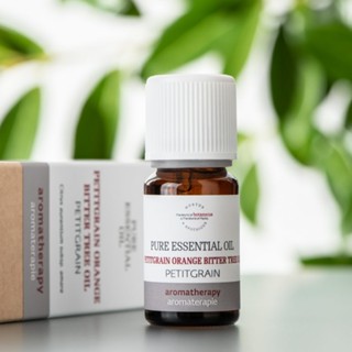 原價 900~7折起【菠丹妮 BOTANICUS 臺灣總代理公司貨】苦橙葉精油 10ml (品號03165)