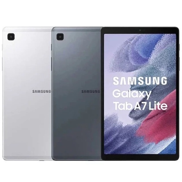 🏆 Samsung Galaxy TAB A7 Lite 🏆｜64G｜全新｜平板｜平板分期｜台南 高雄【名騰手機館】