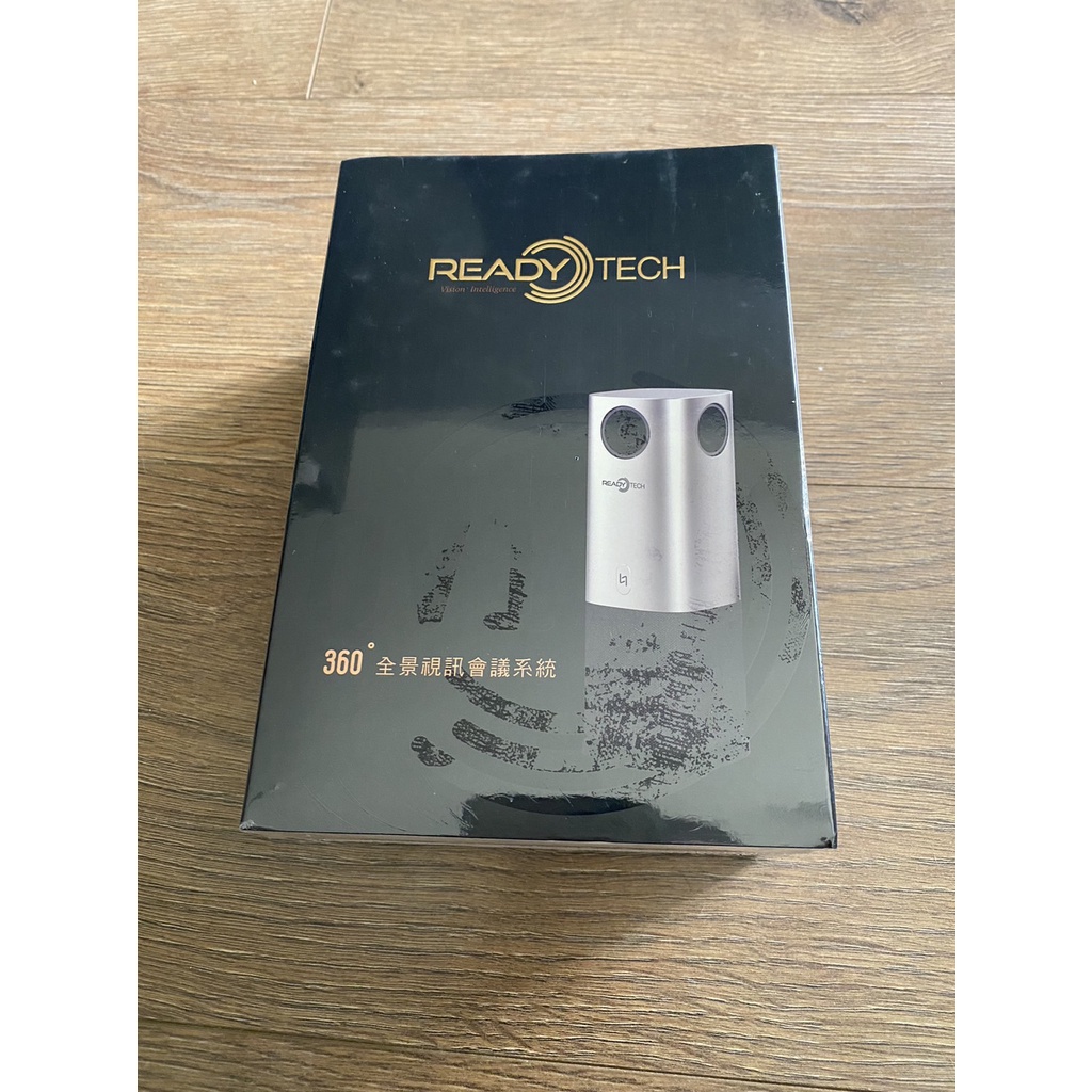 readytech qv1 360度全景視訊會議系統的價格推薦 - 2026年8月 | 比價比個夠BigGo
