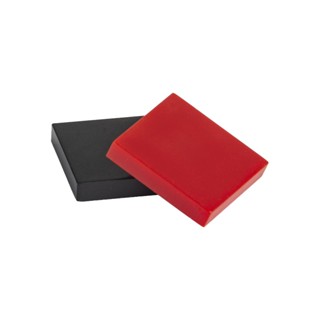 80 件裝瓷磚 DIY 積木人偶磚瓷磚 2x2 教育創意尺寸相容 3068 兒童玩具