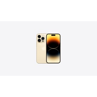 APPLE iPhone 14 Pro 512G 金 全新未拆封可以續約/攜碼/免卡分期 (雙趙通訊-義華總店)