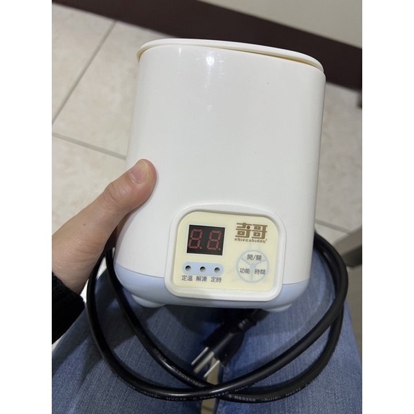 奇哥二代溫奶器 二手