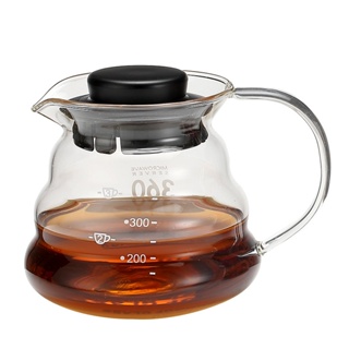 方把耐熱玻璃壺360cc/600cc【暢銷基本款】濾杯底座 濾網泡茶壺 咖啡壺 花茶壺 養生壺 開水壺