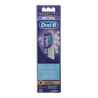 原廠OralB/歐樂B SR32-4 S26 S15 S311 音波電動牙刷頭