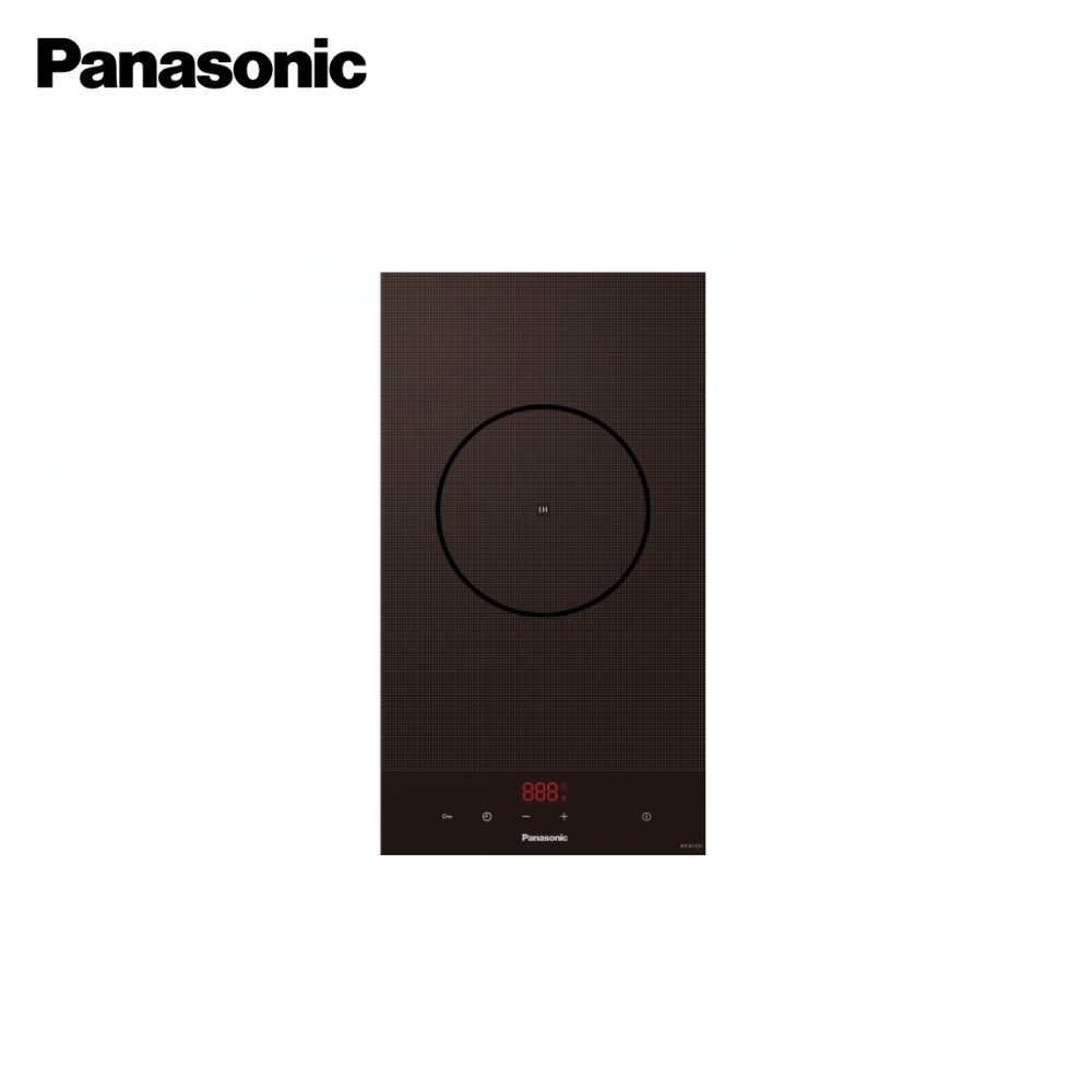 國際牌 Panasonic  單口 IH 調理爐 KY-X1131 IH爐