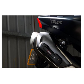 【泰格重車】RIDEA YAMAHA T-MAX TMAX 530 / 560 17~22 排氣管護塊 排氣管護蓋