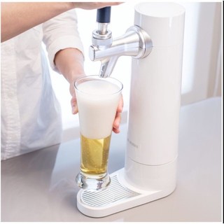 ONE amadana超音波啤酒泡泡機