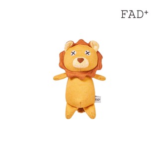 FAD+ 汪汪耐咬發聲玩具 多款 狗用 啃咬玩具 發聲玩具 布偶 寵物 玩具 寵物玩具 啃咬 發聲 磨牙 拉扯 遊戲