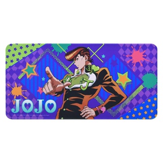 MUSE木棉花 JOJO Ⅲ A款 仗助 滑鼠墊 長型60×30