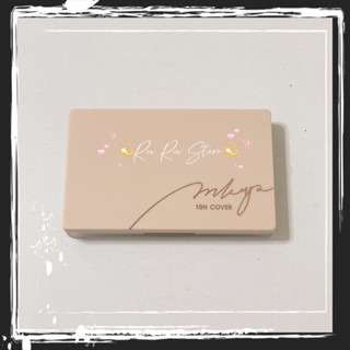 ✨MKUP美咖✨Under Cover 去你的瑕疵粉餅SPF15★★★ 7g