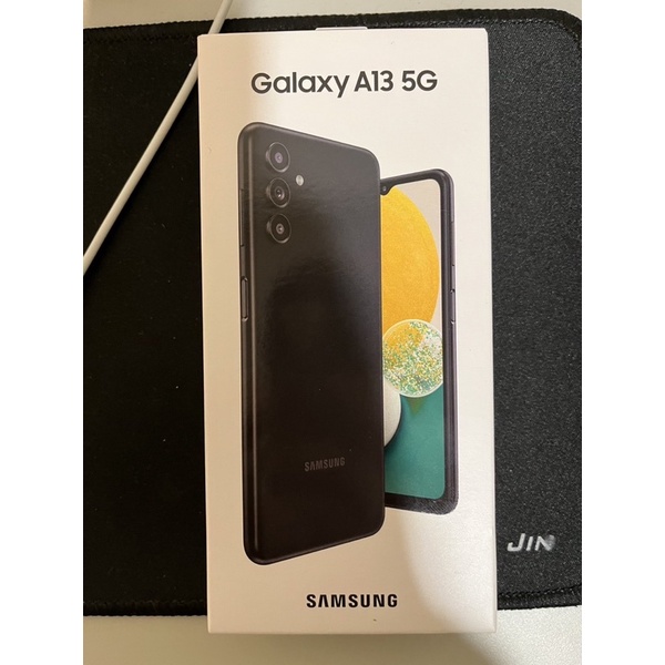 🔥全新三星 5G手機 Samsung Galaxy A13 64GB【台灣原廠公司貨】聯發科700 A33 A53