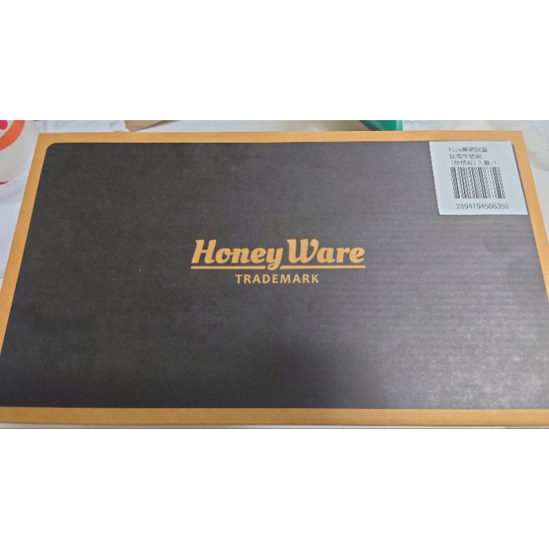 富士琺瑯 Honey Ware Trademark 15cm 單柄附蓋 琺瑯牛奶鍋 熱情經典系列 SD-15M 1.2L