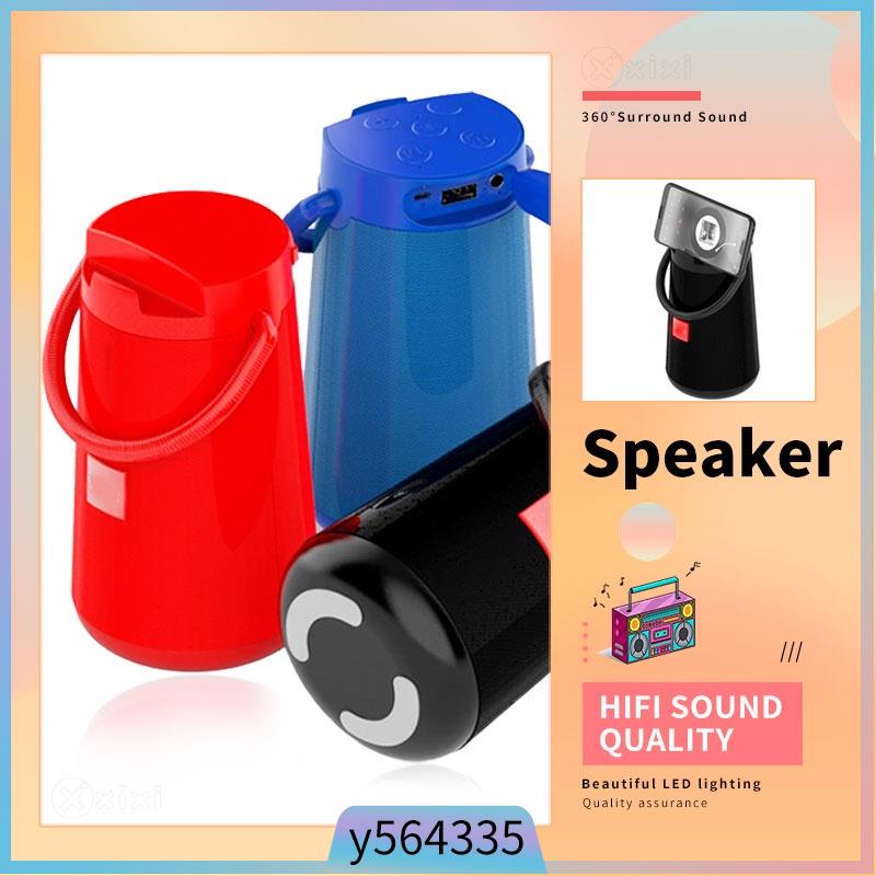 Speaker Bluetooth Speaker Portable Wireless Speaker Multifun