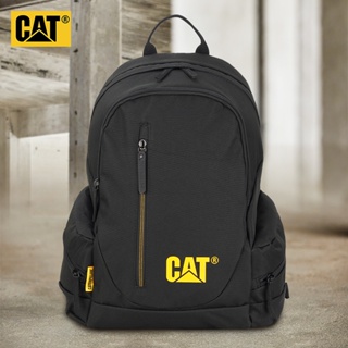 CAT/卡特後背包時尚15寸電腦包大容量戶外旅行背包男女潮83541