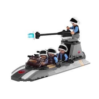 ®️樂高 LEGO 7668 ⚠️二手 Star Wars 反抗軍 偵查艇 星際大戰 二手