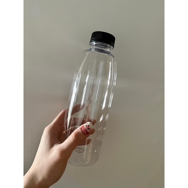 ［現貨］寬口750L食品級容器 瓶子 塑膠瓶 環保瓶 飲料瓶