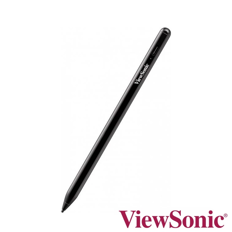 (全新未拆封)ViewSonic ViewStylus ACP501 iPad/電容式雙用觸控筆