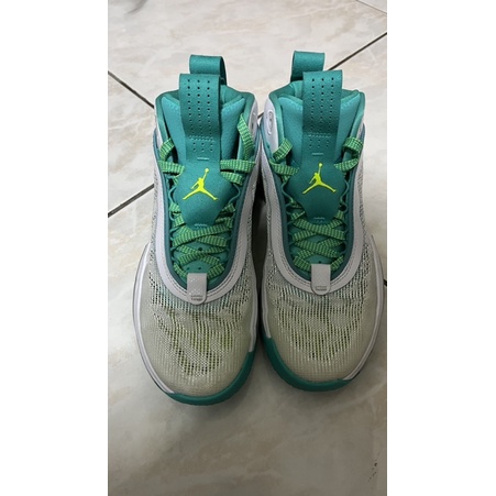 Air Jordan 36 Guo AJ36 Nike籃球鞋 女生球鞋 童鞋 郭艾倫US6(24cm)