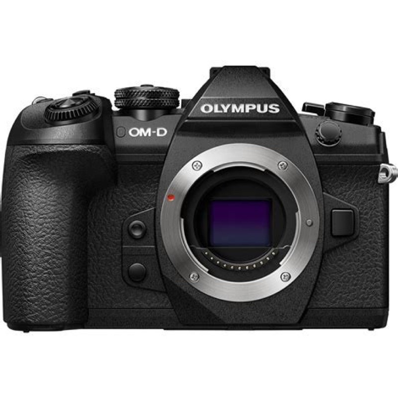 (台中柯達行）OLYMPUS E-M1II E-M1 mark II M4/3相機 免運費💳