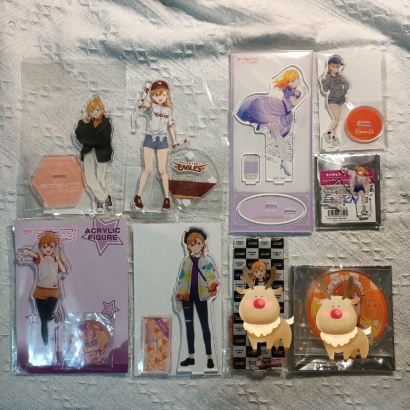 澀谷香音立牌的價格推薦- 2026年1月| 比價比個夠BigGo