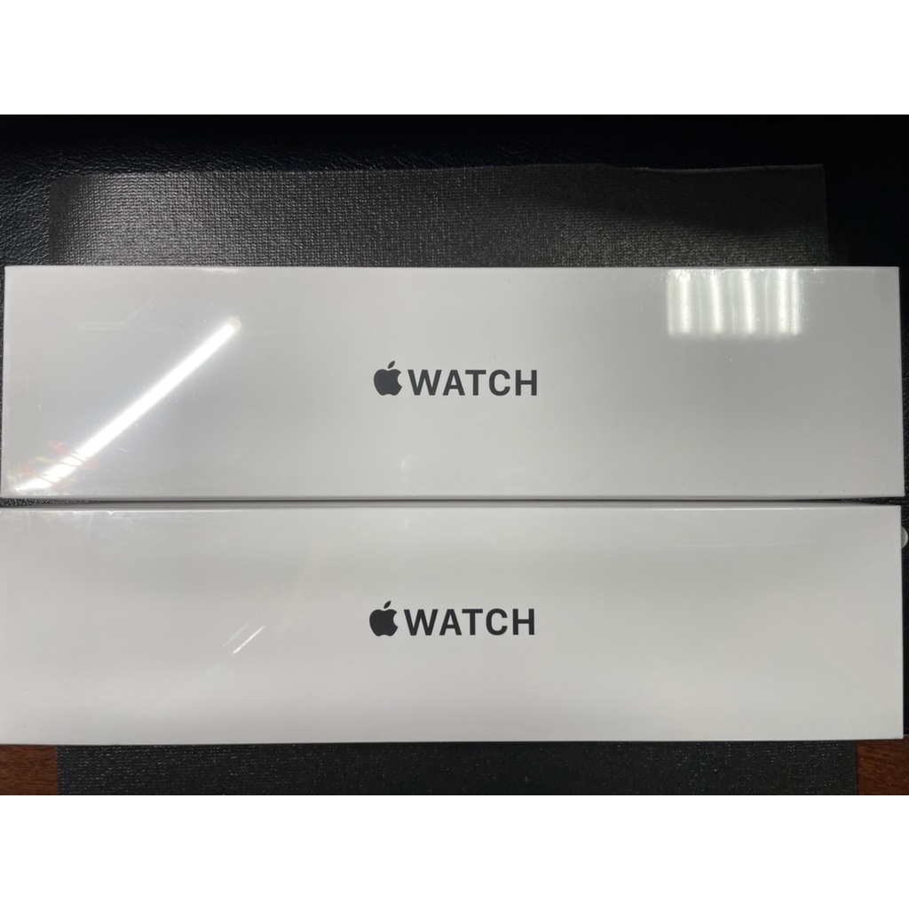 【有隻手機】 Apple Watch SE(第一代) 40MM (GPS+LTE版本) 灰色框+黑色運動錶帶(全新品)