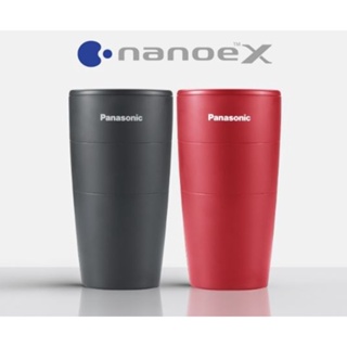 【Panasonic 國際牌】nanoe™ X 奈米水離子產生器 F-GPT01W