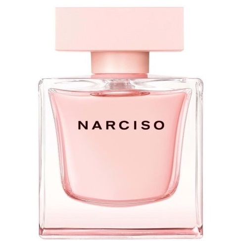 【公司貨】Narciso Rodriguez Cristal 薔薇水晶女性淡香精