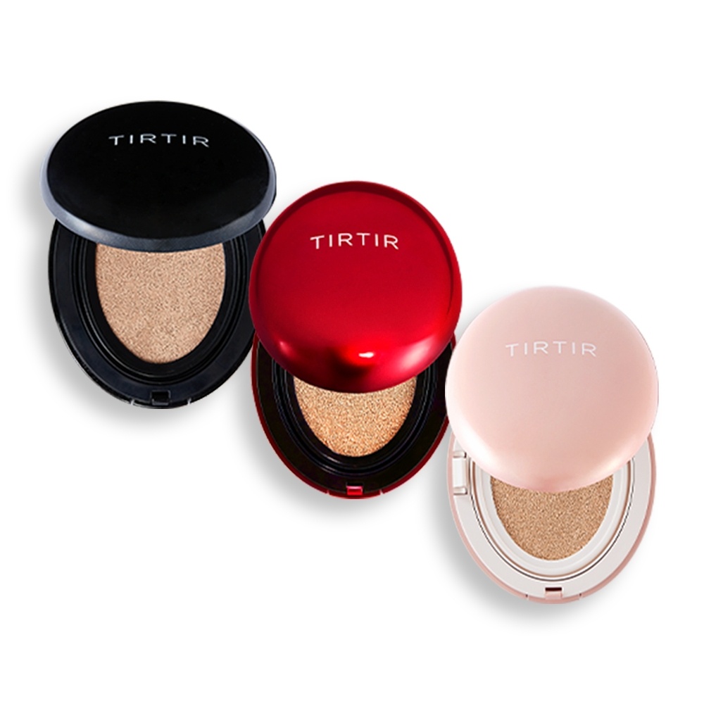 TIRTIR MASK FIT MINI 17C CUSHION