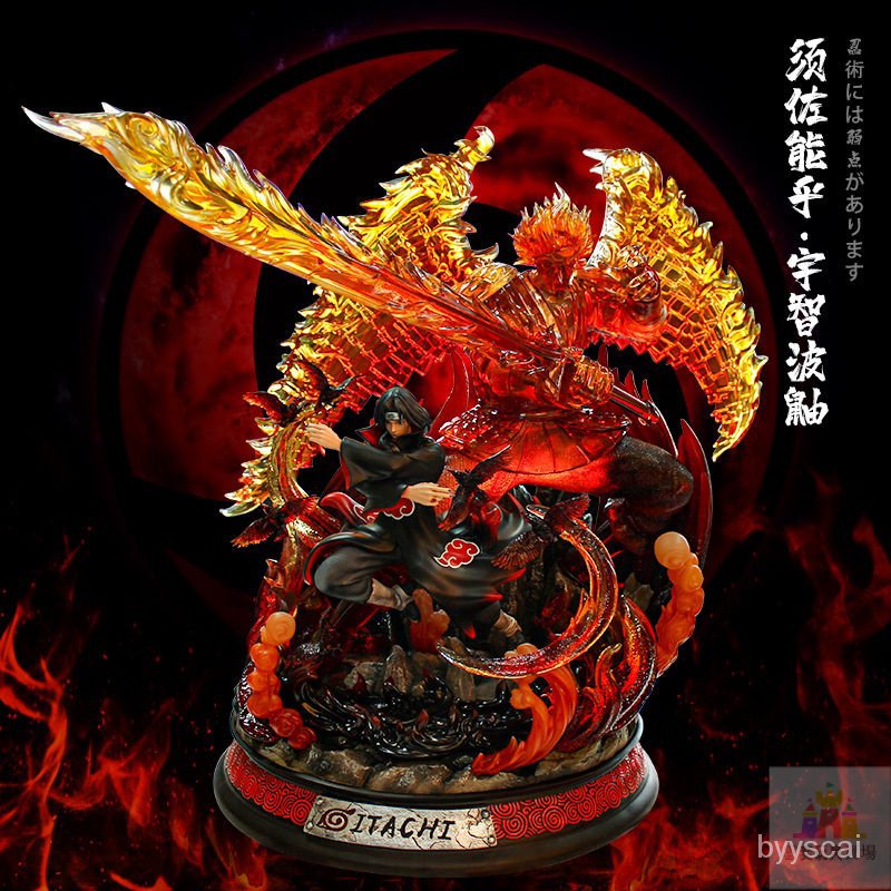 須佐能乎完全體的價格推薦 23年1月 比價比個夠biggo